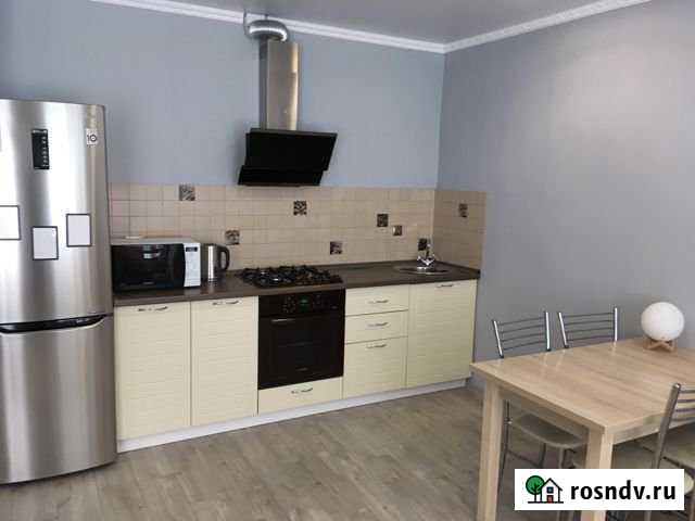 1-комнатная квартира, 35 м², 1/3 эт. на продажу в Пригородном Оренбургской области Пригородный - изображение 1