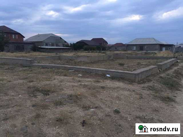 Участок ИЖС 4 сот. на продажу в Коркмаскалах Коркмаскала - изображение 1