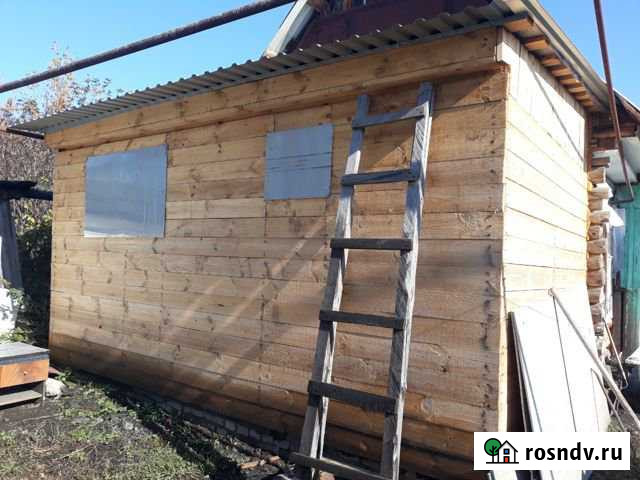 Дом 50 м² на участке 7 сот. на продажу в Башмаково Башмаково - изображение 1