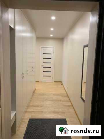 Квартира-студия, 60 м², 11/14 эт. в аренду на длительный срок в Новокузнецке Новокузнецк - изображение 1