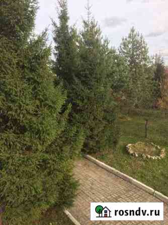 Коттедж 377 м² на участке 17.5 сот. на продажу в Рыбинске Рыбинск