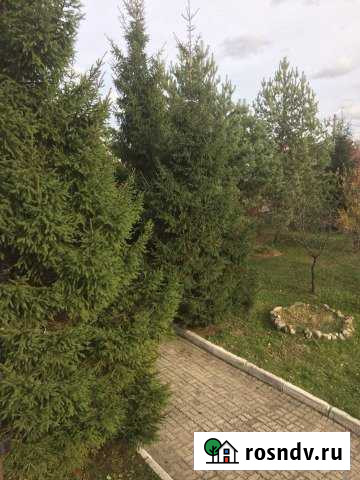 Коттедж 377 м² на участке 17.5 сот. на продажу в Рыбинске Рыбинск - изображение 1