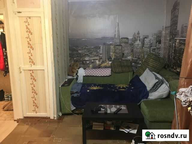 1-комнатная квартира, 30 м², 2/4 эт. на продажу в Свободном Свердловской области Свободный - изображение 1