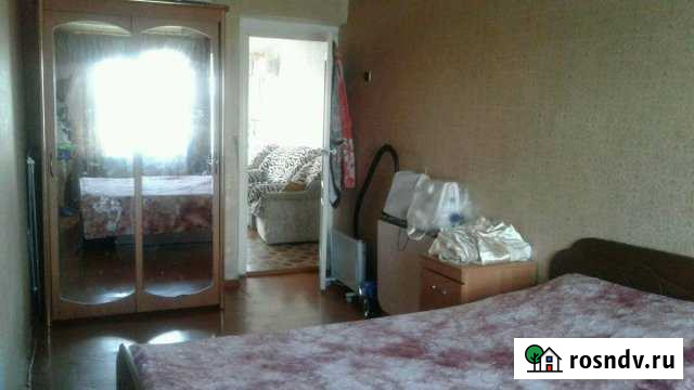 3-комнатная квартира, 59 м², 4/4 эт. на продажу в Ленинском Еврейской АО Ленинское - изображение 1