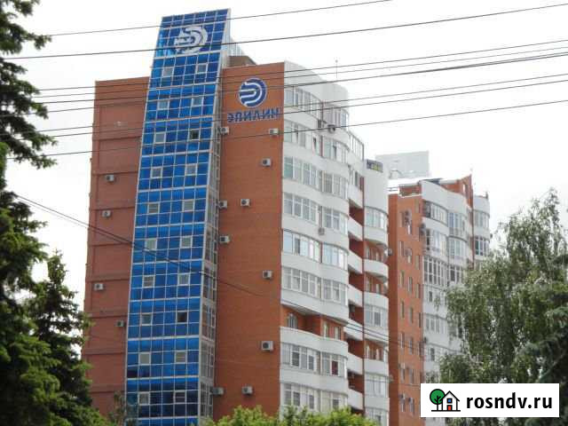 Комната 40 м² в 1-ком. кв., 4/13 эт. в аренду на длительный срок в Ставрополе Ставрополь - изображение 1