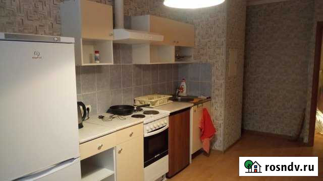 2-комнатная квартира, 67 м², 6/17 эт. в аренду на длительный срок в Лобне Лобня - изображение 1