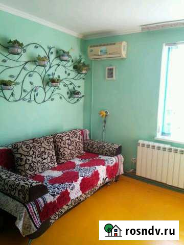 1-комнатная квартира, 20 м², 2/2 эт. на продажу в Совхозном Краснодарского края Совхозный - изображение 1