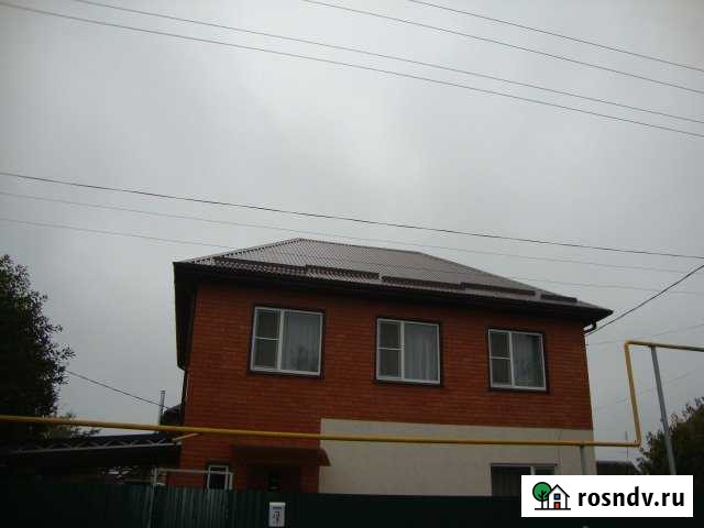 Дом 100 м² на участке 4 сот. в аренду на длительный срок в Тимашевске Тимашевск - изображение 1