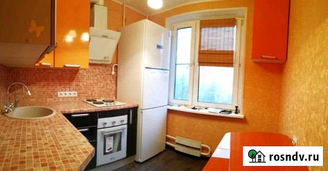 2-комнатная квартира, 42 м², 6/9 эт. на продажу в Королеве Королев - изображение 1