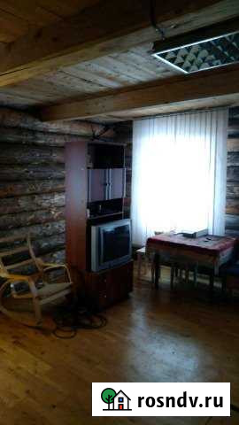 Дом 36 м² на участке 14 сот. на продажу в Майском Пермского края Майский - изображение 1