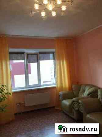 2-комнатная квартира, 55 м², 4/9 эт. на продажу в Федоровском Ханты-Мансийского округа Федоровский