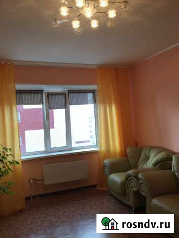 2-комнатная квартира, 55 м², 4/9 эт. на продажу в Федоровском Ханты-Мансийского округа Федоровский - изображение 1