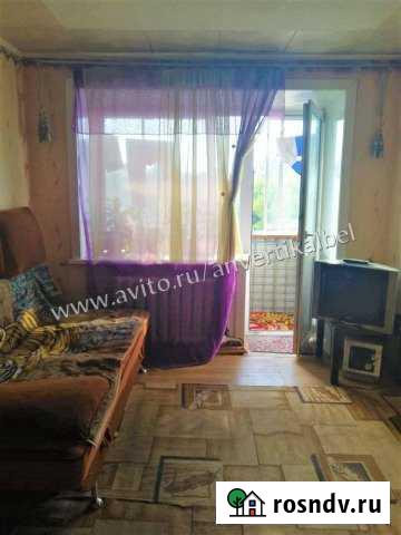 2-комнатная квартира, 42 м², 4/4 эт. на продажу в Белогорске Амурской области Белогорск - изображение 1