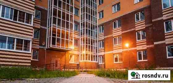 2-комнатная квартира, 54 м², 11/12 эт. на продажу в Янино-1 Янино-1