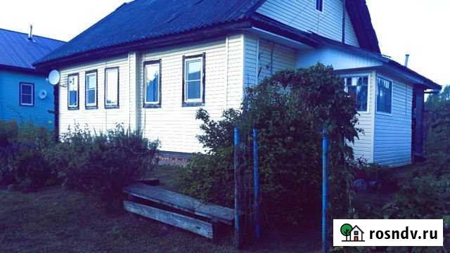 Дом 65 м² на участке 20 сот. на продажу в Вышнем Волочке Вышний Волочек - изображение 1