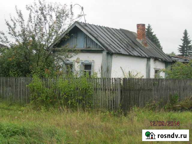 Участок ИЖС 11 сот. на продажу в Муромцево Омской области Муромцево - изображение 1