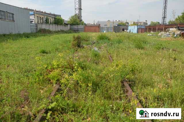 Участок промназначения 20 сот. в аренду в Челябинске Челябинск - изображение 1