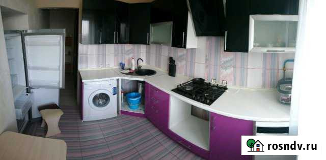 2-комнатная квартира, 50 м², 9/9 эт. на продажу в Батайске Батайск - изображение 1