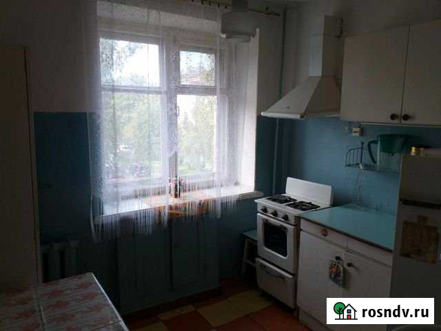 2-комнатная квартира, 43 м², 3/5 эт. на продажу в Северодвинске Северодвинск - изображение 1