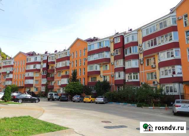 2-комнатная квартира, 75 м², 2/5 эт. на продажу в Туапсе Туапсе - изображение 1