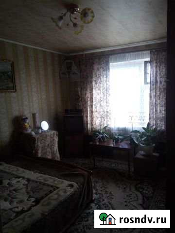 2-комнатная квартира, 53 м², 7/9 эт. на продажу в Старом Осколе Старый Оскол - изображение 1