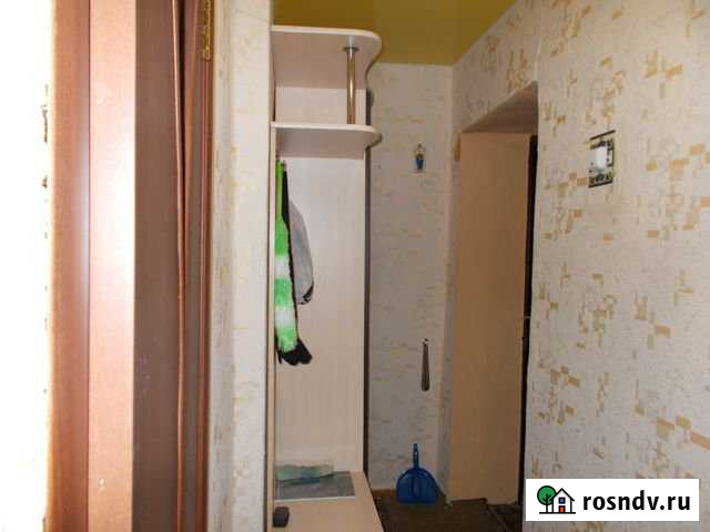 1-комнатная квартира, 32 м², 4/4 эт. на продажу в Троицке Челябинской области Троицк - изображение 1