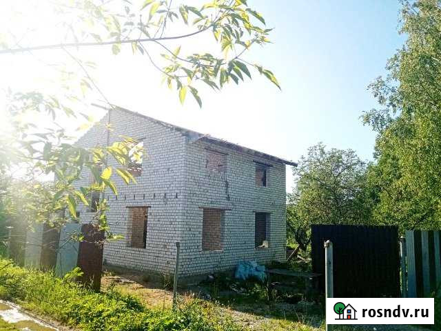 Дача 140 м² на участке 5 сот. на продажу в Череповце Череповец - изображение 1