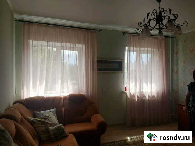 3-комнатная квартира, 55 м², 3/3 эт. на продажу в Ливнах Ливны - изображение 1