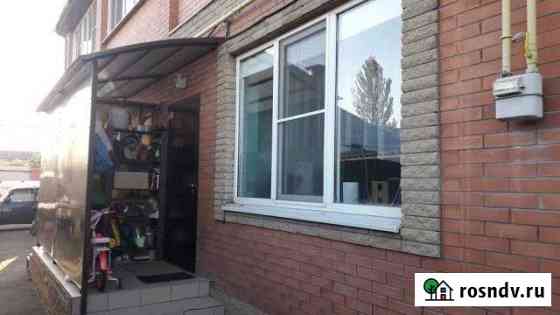 3-комнатная квартира, 95 м², 1/2 эт. на продажу в Батайске Батайск