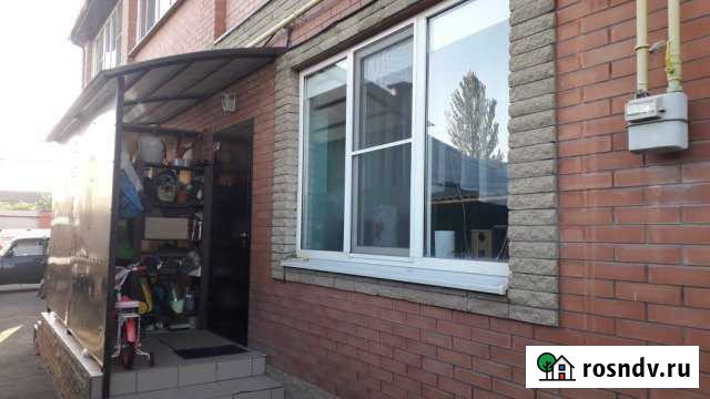 3-комнатная квартира, 95 м², 1/2 эт. на продажу в Батайске Батайск - изображение 1