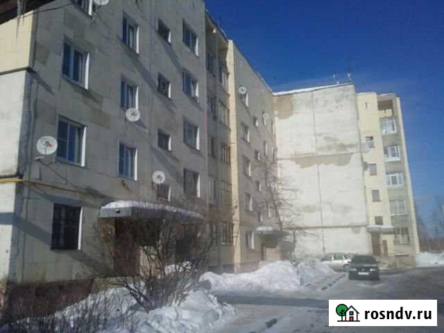 3-комнатная квартира, 61 м², 4/5 эт. на продажу в Электростали Электросталь - изображение 1