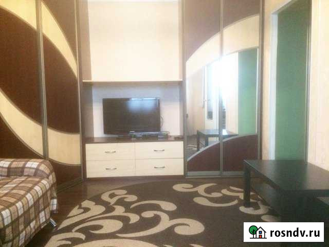 1-комнатная квартира, 30 м², 4/5 эт. в аренду на длительный срок в Нефтеюганске Нефтеюганск - изображение 1