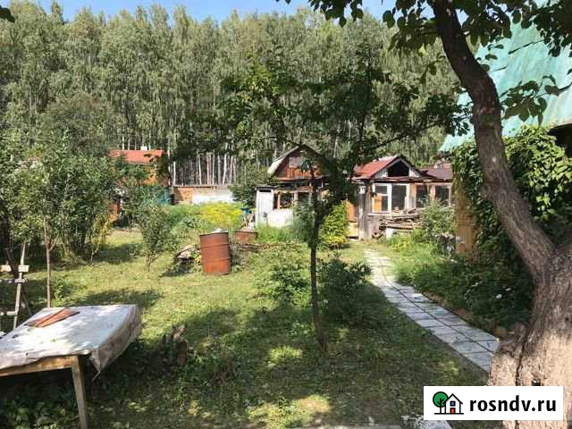 Дача 20 м² на участке 4 сот. на продажу в Садовом Садовый - изображение 1