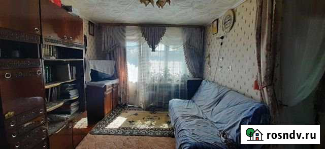 2-комнатная квартира, 40 м², 2/4 эт. на продажу в Ясногорске Тульской области Ясногорск - изображение 1