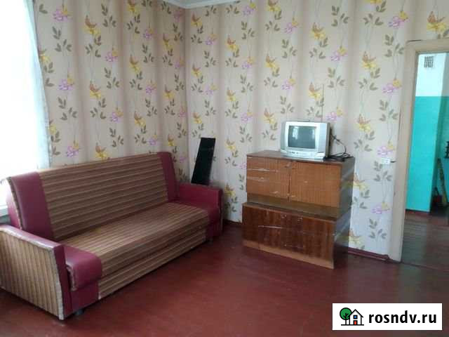 1-комнатная квартира, 28 м², 2/2 эт. в аренду на длительный срок в Кингисеппе Кингисепп - изображение 1