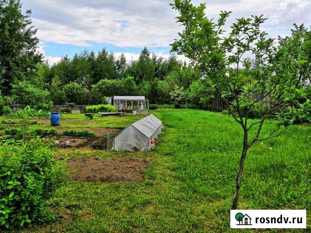 Участок ИЖС 10 сот. на продажу в Киржаче Киржач - изображение 1