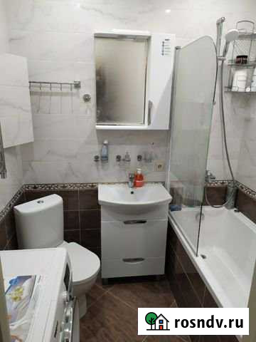 Комната 18 м² в 2-ком. кв., 17/27 эт. в аренду на длительный срок в Одинцово Одинцово - изображение 1