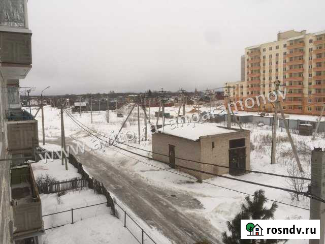 2-комнатная квартира, 48 м², 3/5 эт. на продажу в Торжке Торжок - изображение 1