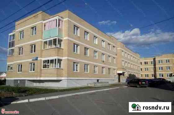 1-комнатная квартира, 27 м², 2/3 эт. на продажу в Арамиле Арамиль