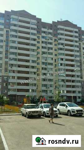 Офис на Молодежке 20м Краснодар - изображение 1