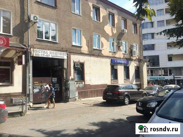 Помещение свободного назначения, 32 кв.м. Ялта - изображение 1