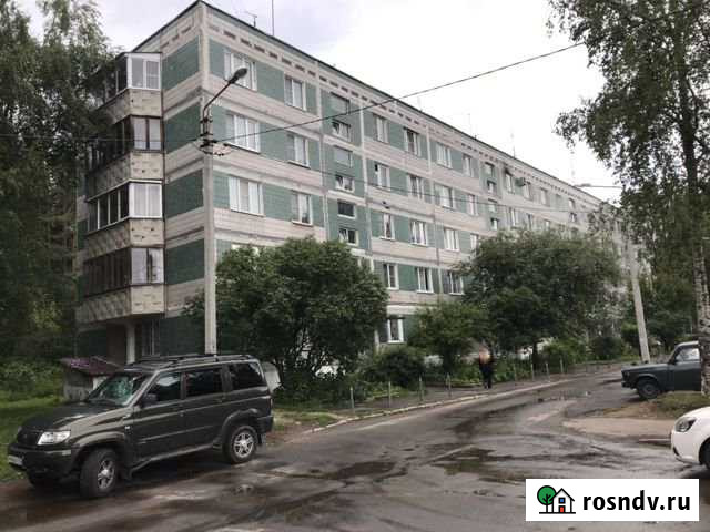 Комната 18 м² в 2-ком. кв., 1/5 эт. в аренду на длительный срок в Скоропусковском Скоропусковский - изображение 1