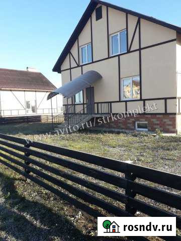 Дом 226 м² на участке 15 сот. на продажу в Суздале Суздаль - изображение 1