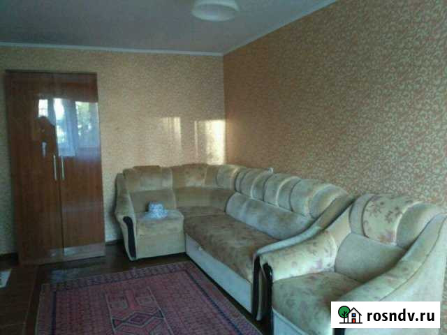 1-комнатная квартира, 32 м², 2/5 эт. в аренду на длительный срок в Афипском Афипский - изображение 1