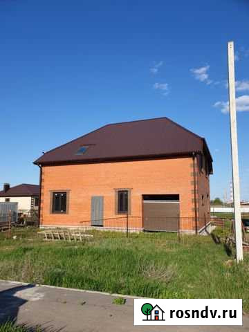 Коттедж 259 м² на участке 5 сот. на продажу в Волгодонске Волгодонск - изображение 1