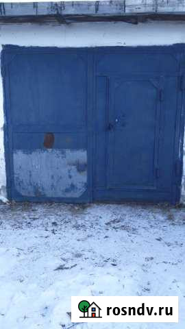 Гараж >30 м² на продажу в Солнечном Хабаровского края Солнечный - изображение 1