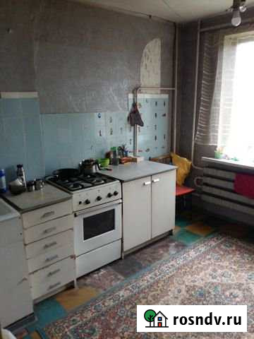 3-комнатная квартира, 63 м², 3/5 эт. на продажу в Поварово Поварово - изображение 1