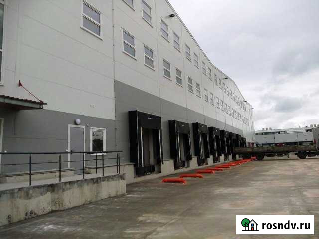 Складское помещение, 7700 кв.м. Химки - изображение 1