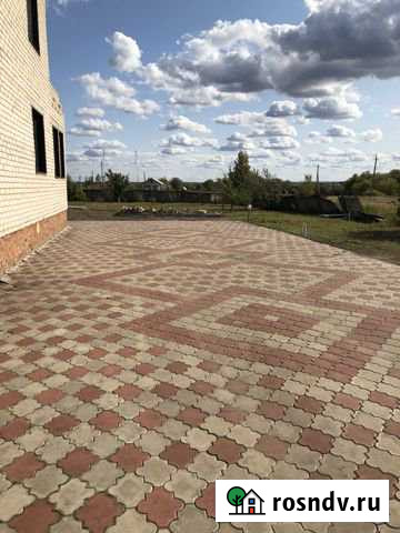 Дом 240 м² на участке 20 сот. на продажу в Елани Елань - изображение 1