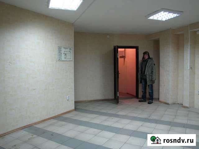 Склад(450 кв.м.) +Офис(100 кв.м.) в Черниковке Уфа - изображение 1